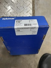 Tekmar 132 Sekwencer pompy 260V 2-stopniowy tryb czuwania