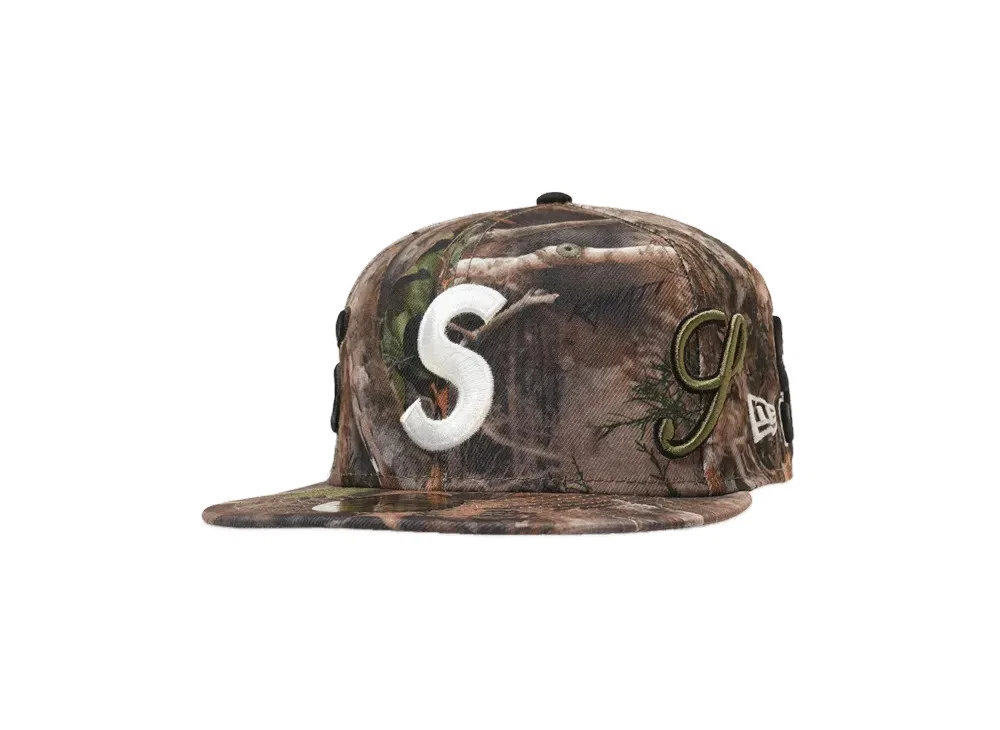 Supreme Baseball Cap Men's 7 1/8 Size for sale | eBay