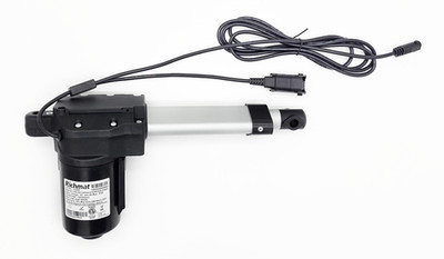 Richmat HJA58 Actuator Replacement with 5 Pin Remote Connection 210-0031