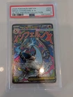 PSA 9 Mega Charizard X ex 023 MEP Black Star Promo Pokemon Ultra Premium UPC