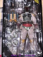 HT Hot Toys 1/6 MMS313 Deluxe Edition Collection Action Figure Model In Stock