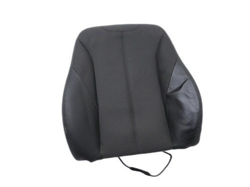 Sitzbezug Rückenpolster li vo für Fahrer Sitz BMW F30 3er 316i 12-15 Lim 7308723