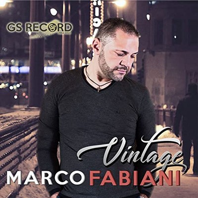 MARCO FABIANI - VINTAGE NEAPOLITANO