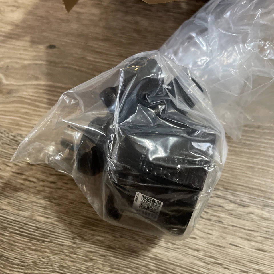 New Power Steering Pump Fits 95-03 Pontiac Grand Am Olds Cutlass Supreme Cruiser - Image 3 of 3