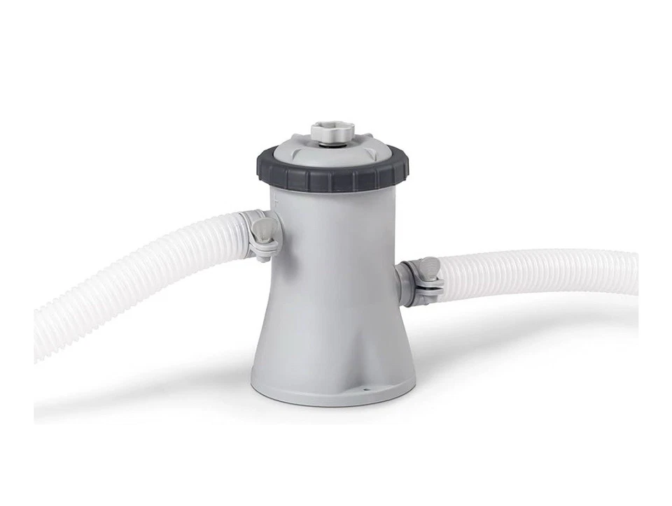 Intex Easy Set 8ft x 24in inflatable swimming pool - Image 4 of 4