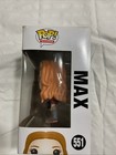 Funko Pop! Vinyl: Stranger Things - Max Mayfield (w/ Skateboard) #551 — photo 2