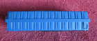 Mantua HO, Early 70056 B&M Boxcar on die cast chassis. Complete excellent shape — photo 3