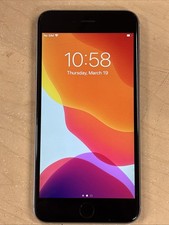 Apple iPhone 6S Plus 64GB A1634 Space Gray AT T