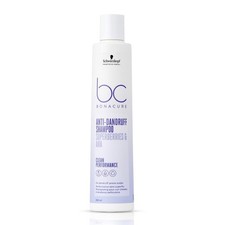 Schwarzkopf Professional Anti Dandruff Shampoo 250ml