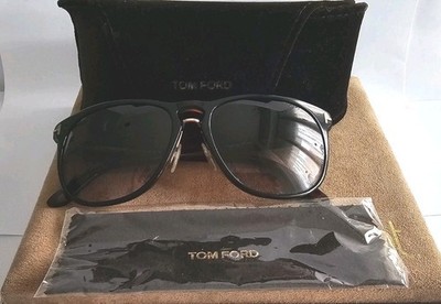 TOM FORD FRANKLIN TF 346 01V 59()17 147 SUNGLASSES ORIGINAL!!! | eBay
