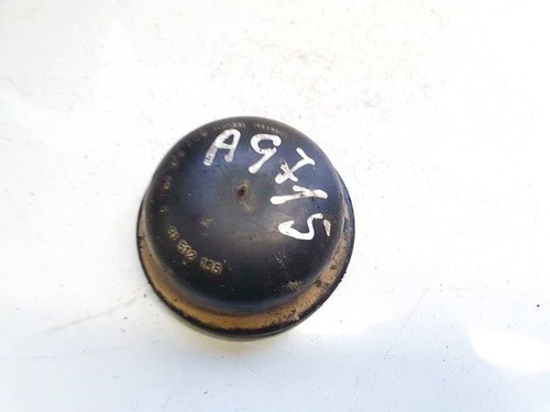 191512135 Abdeckung (scheinwerfer Glühlampe Staub Kunststoffdeck DE2225437-19