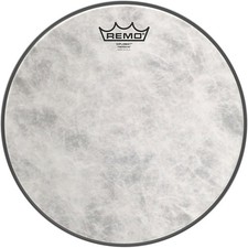 Remo Fiberskyn 3 Batter Thin 12 in.