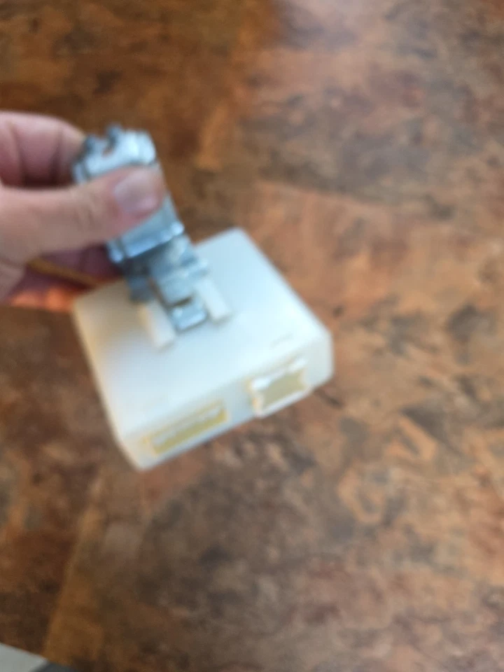 09 10 11 12 13 14 MÓDULO DE CONTROL DE MEMORIA NISSAN MAXIMA 98800-9N00A OEM Foto 3 de 3