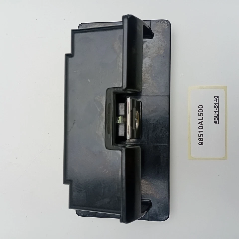 2014 Infiniti Q50 ASHTRAY-CONSOLE 96510AL500 - Image 2 of 4