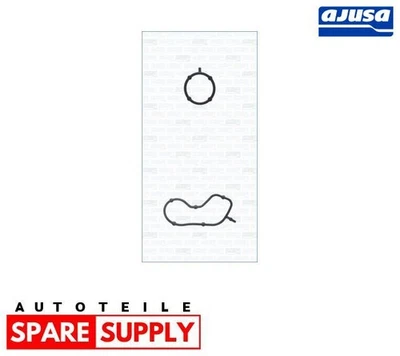 2X DICHTUNGSSATZ, AGR-SYSTEM FÜR FIAT 500 500L 500X DOBLO BUS AJUSA 77012500 - Bild 1 von 4