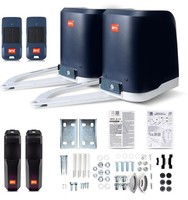 8027908800541 Zestaw BFT Virgo Smart BT B20 KIT Do Bram DwuskrzydłOwych BFT