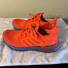 adidas gazelle silver green womens Adidas Men's Ultraboost 21 Solar Red / Core Black / Gold Metallic Running  Shoes main image 1
