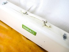 Vintage Brother KH-881 Palie 8 Knitting Machine Showa Retro From Japan Untested