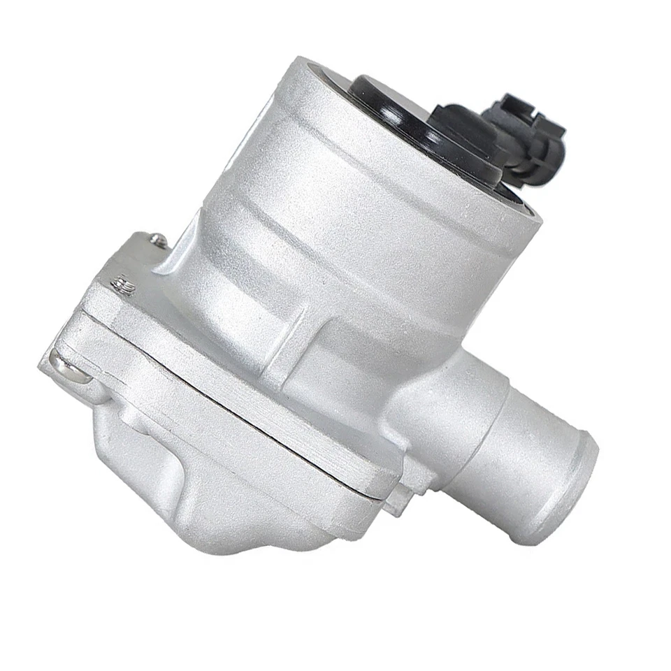 RH Side Secondary Air Injection Check Valve For 2005-2013 Subaru Forester Foto 4 de 4