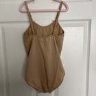 Unbranded Girls Nude Dance Leotard, Size L — photo 2