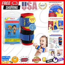 Age 2-7 Thumb Sucking Habit Stop for Kids, Best for Toddlers for Thumb Suckin...
