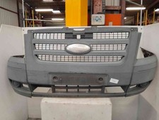 Pare-choc avant Ford TRANSIT