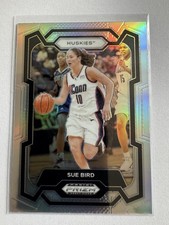 2024-25 Panini Prizm Draft Picks - Sue Bird #58 Silver Prizm