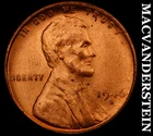 1946-S Lincoln Wheat Cent- Choice Gem Brilliant Uncirculated No Reserve #J3486