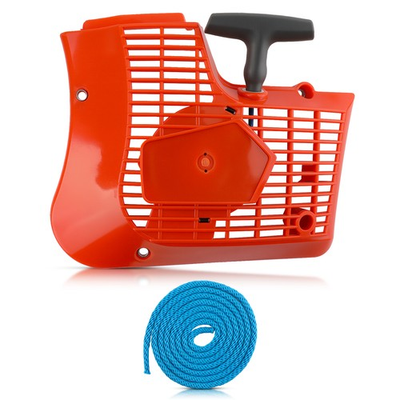 #ad #ad Pull Starter Rewind Recoil For Husqvarna K750 K760 K760II K770 Cut Off Chainsaw $26.99