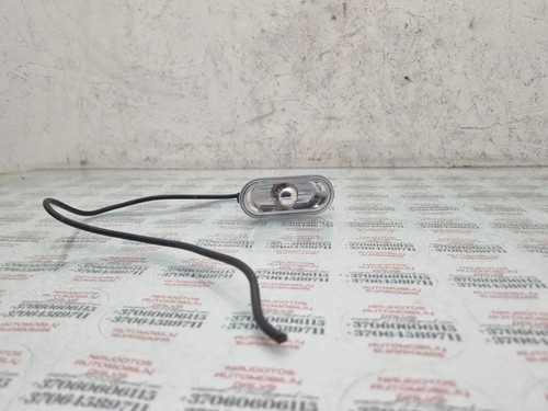 VW PASSAT B5 3B3 Kotflügelblinker vorne rechts 1J0949117 1.60 Petrol 31462290