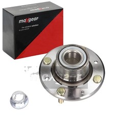Essieu Mitsubishi CARISMA
