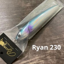 Fishing Lure Ryan 230 Flying Fish CBONE H431