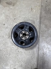 Jeep Wrangler Yj Tj Cherokee Xj Oem Factory Stock Steel Wheel Rim 15x7 5x4.5 Ab