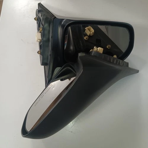 01-05 Honda Civic Sedan Mirror Set LH And RH