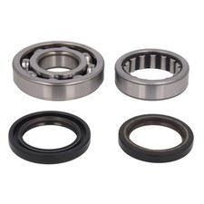 FITS HOT RODS K073 HR CRANKSHAFT REPAIR KIT OE REPLACEMENT