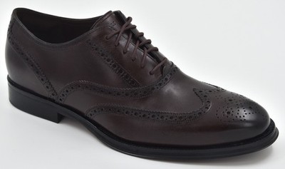 Men\'s Modern Classics Wingtip Oxfords Cole Haan | Shoes | Cole Haan Mens Modern Classics Wingtip  main image 3
