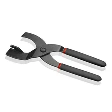 Accessory Portable Cable Brake Line Pliers Automotive Car Repairs Removal ToolE4