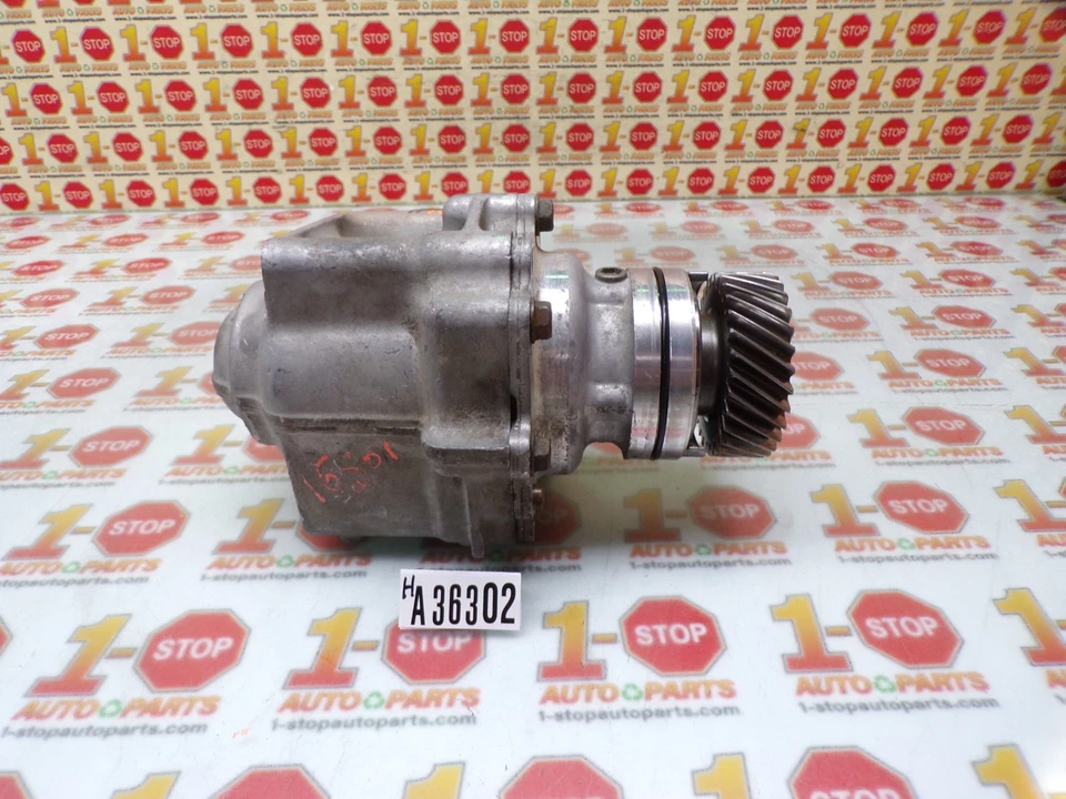 Honda Element 2005-2006 montaje de caja de transferencia 29000-PZN-000 OEM Foto 3 de 4