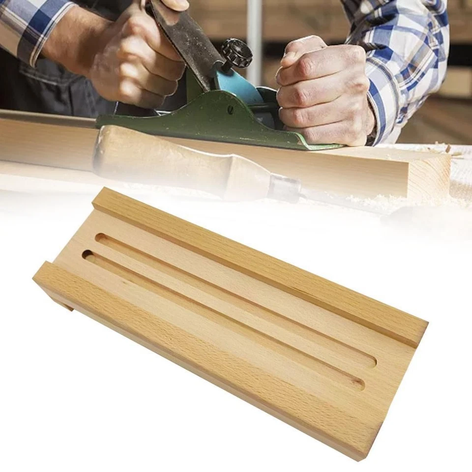 Chopsticks Jig Wood Reusable Chopstick Machine Chopsticks Making Jig Maker for - Bild 2 von 4