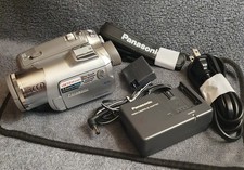 Current Panasonic PV-GS180 marketplace offer
