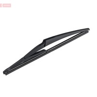 Denso Wischblatt Hinten U.A. FüR Abarth, Alfa Romeo, Chevrolet, CitroËN, Dacia