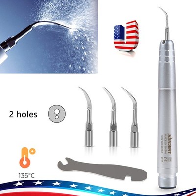 Higienista dental Perio Pieza de mano ultrasónica Air Scaler Pieza de mano ems