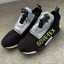 adidas NMD_TS1 Gore-Tex for Sale | Authenticity Guaranteed | eBay