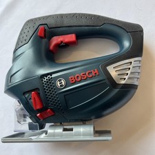 BOSCH Kids Toy Jigsaw, 2016, Theo Klein Ltd. Tested rare original works