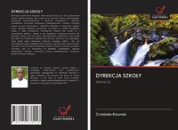 Dyrekcja Szko¿Y Reflekcje CristóVãO Kizunda Taschenbuch Polnisch 2020
