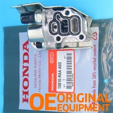 15810RAAA01 Solenoid Spool Valve VTEC for Honda CR-V 2002-2009 Accord 03-2007
