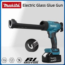 Makita 18V Cordless Caulking Gun Sealant Silicone Adhesive Applicator No Battery