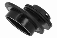Rohrleitung ÖLeinfüLlstutzen Vaico V10-4433 FüR VW Golf 1J1 Seat Skoda Bora Polo