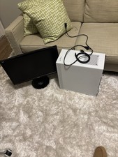 gaming pc computer desktop rtx 4070