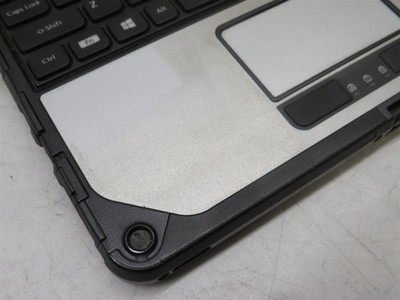 Panasonic Toughbook CF-20 Keyboard Dock CF-VEK206LM NO BATTERY